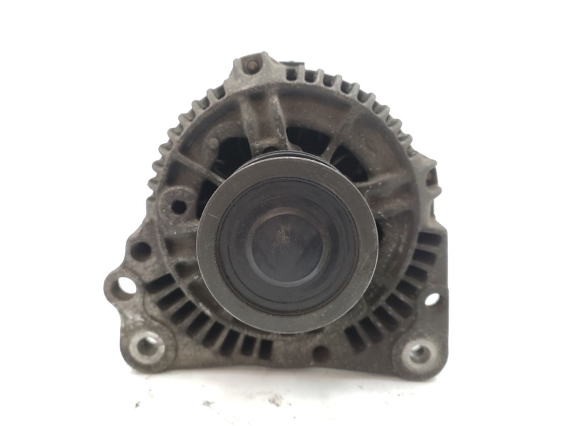 Alternador 028903026a 0123320036  - Volkswagen Polo Berlina (6n1) 1.9 Diesel 5