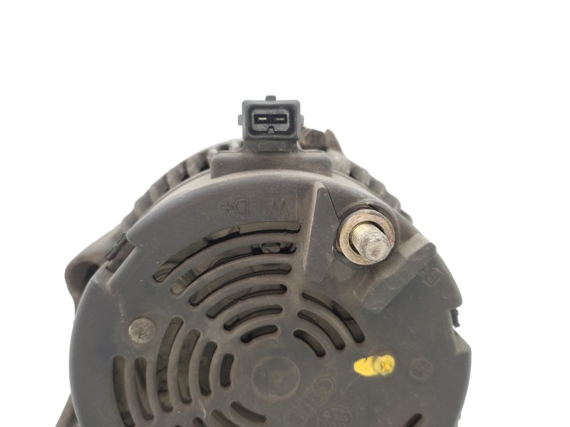 Alternador 028903026a 0123320036  - Volkswagen Polo Berlina (6n1) 1.9 Diesel 6