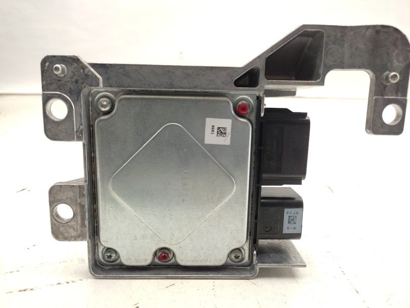 Kit Airbag C51357k00a  - Mazda 5 (cw) 1.6 Cd Diesel Cat 11