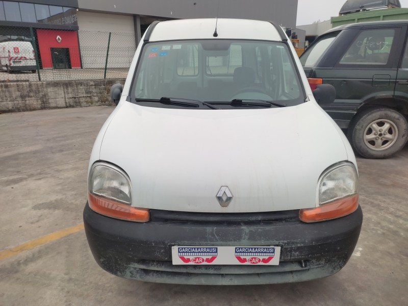 renault kangoo (f/kc0) del año 2000