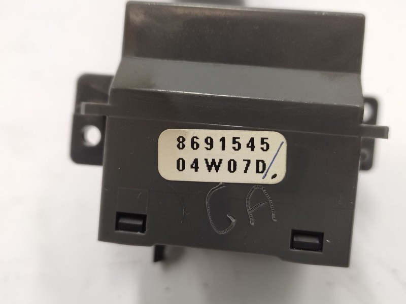 Mando Limpia 8691545 31268579  - Volvo Xc90 I (275) D5 Awd 4