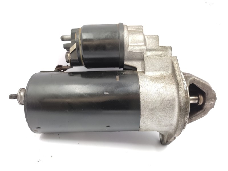 Motor Arranque 93176034 0001109055  - Opel Zafira A Elegance 3
