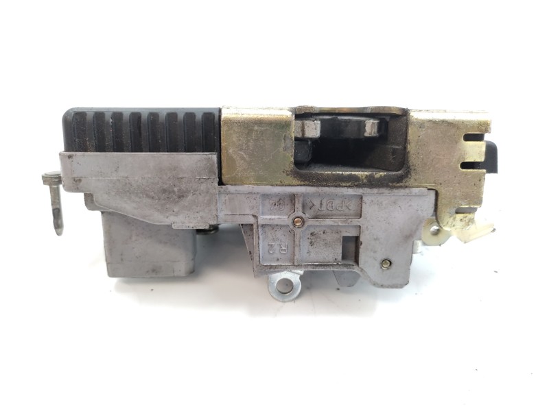 Cerradura Puerta Delantera Derecha 9136l8  - Peugeot 807 St Pack 2