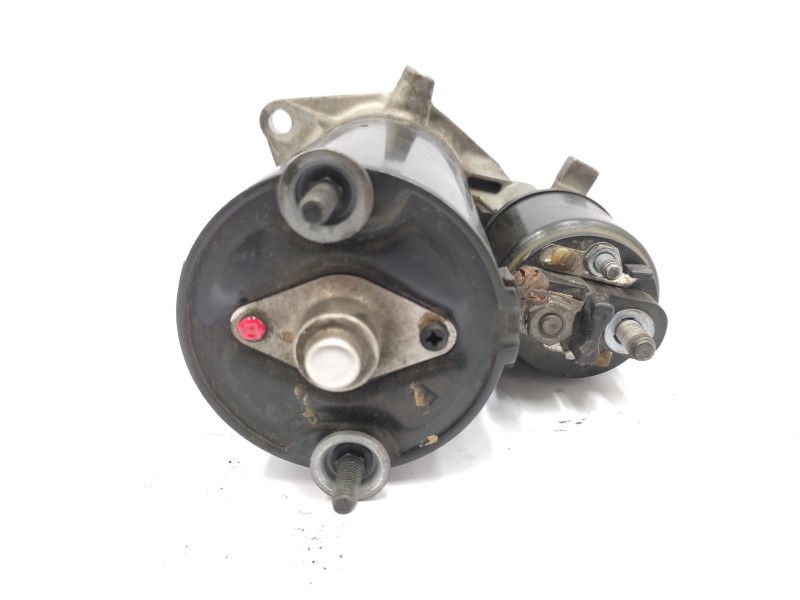 Motor Arranque 93176034 0001109055  - Opel Zafira A Elegance 4