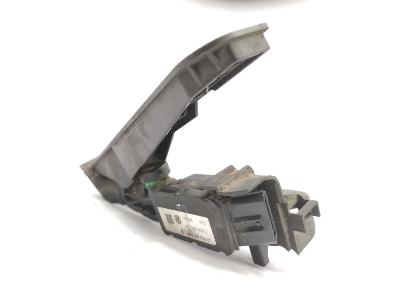Pedal Acelerador 1k1723503l  - Volkswagen Jetta (1k2) 2.0 Tdi 2