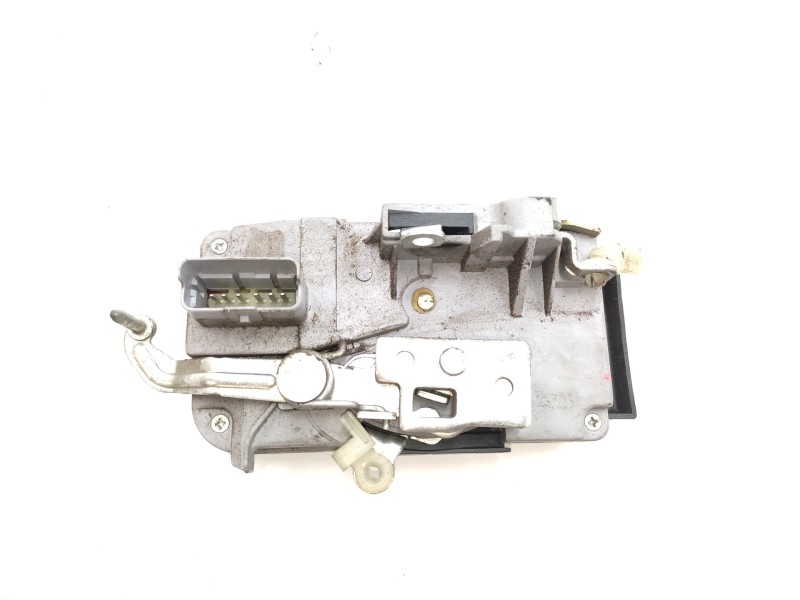 Cerradura Puerta Delantera Derecha 9136l8  - Peugeot 807 St Pack 4
