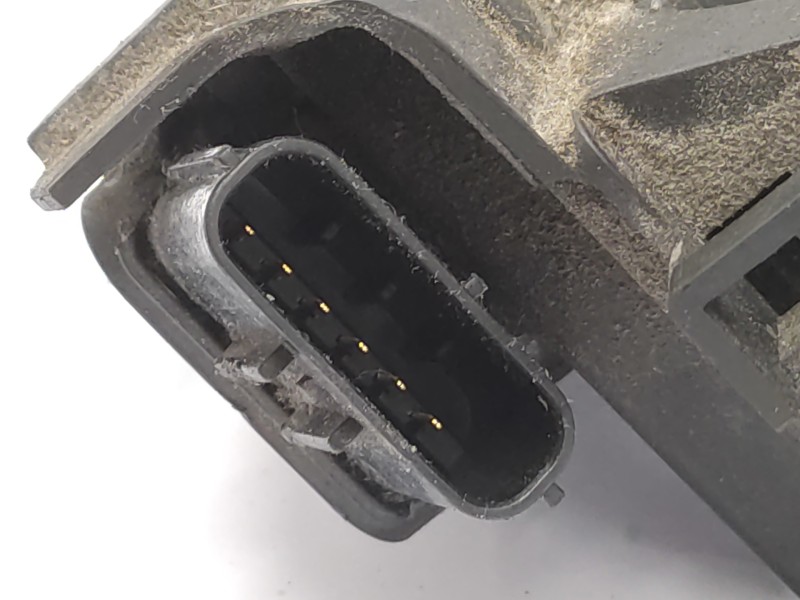 Pedal Acelerador 1k1723503l  - Volkswagen Jetta (1k2) 2.0 Tdi 3