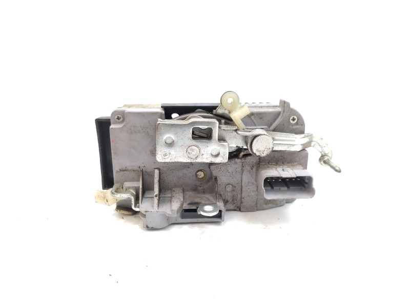 Cerradura Puerta Delantera Derecha 9136l8  - Peugeot 807 St Pack 6