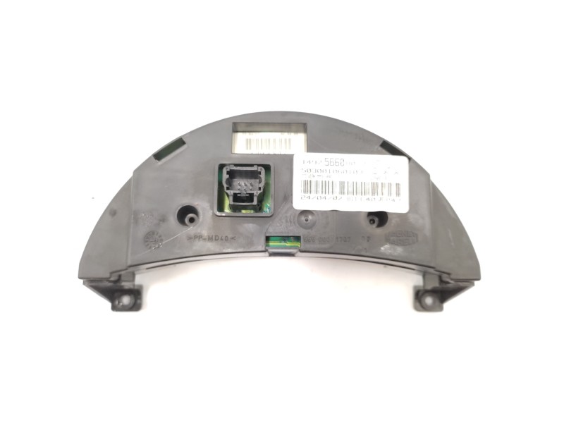 Cuadro Instrumentos 1497566080 610326  - Peugeot 807 St Pack 2
