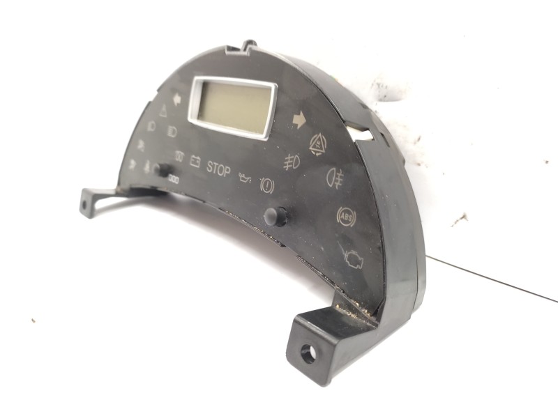 Cuadro Instrumentos 1497566080 610326  - Peugeot 807 St Pack 3