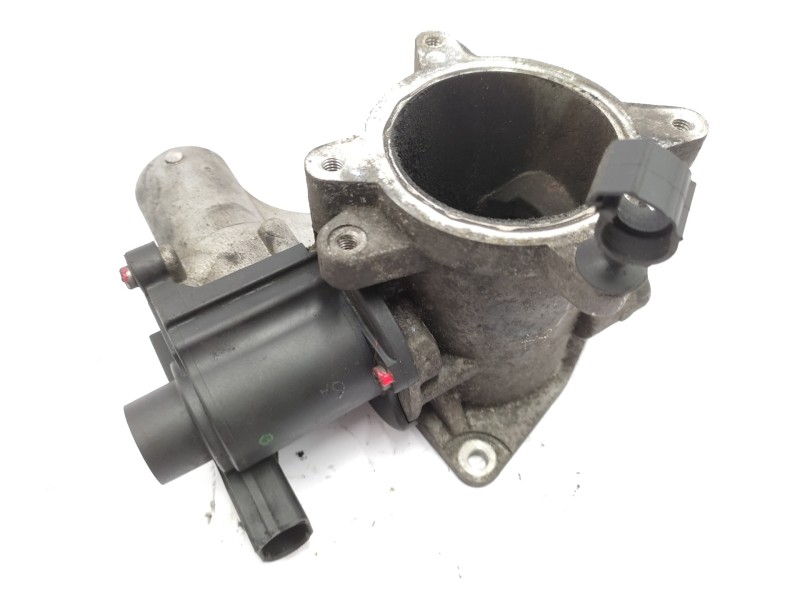 Valvula Egr 076131501b  - Volkswagen Crafter Caja Cerrada Caja Cerrada 35 6