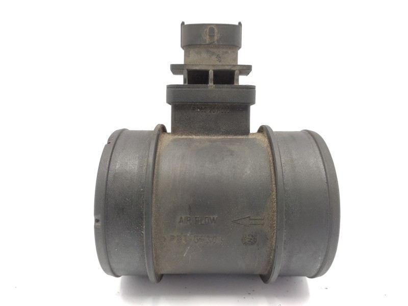 Caudalimetro 0281002618 55350048 93178243 - Opel Astra H Caravan 1.7 16v Cdti 5