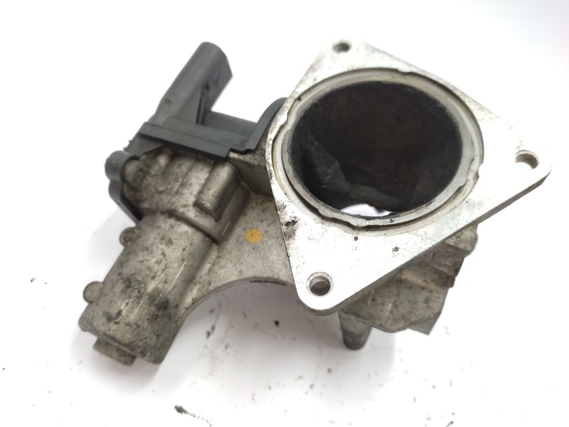Valvula Egr 076131501b  - Volkswagen Crafter Caja Cerrada Caja Cerrada 35 7
