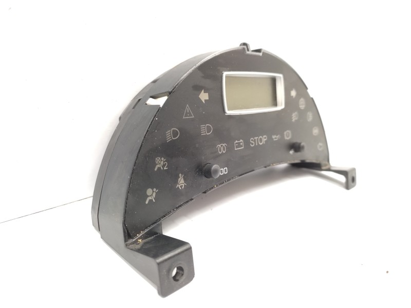 Cuadro Instrumentos 1497566080 610326  - Peugeot 807 St Pack 6