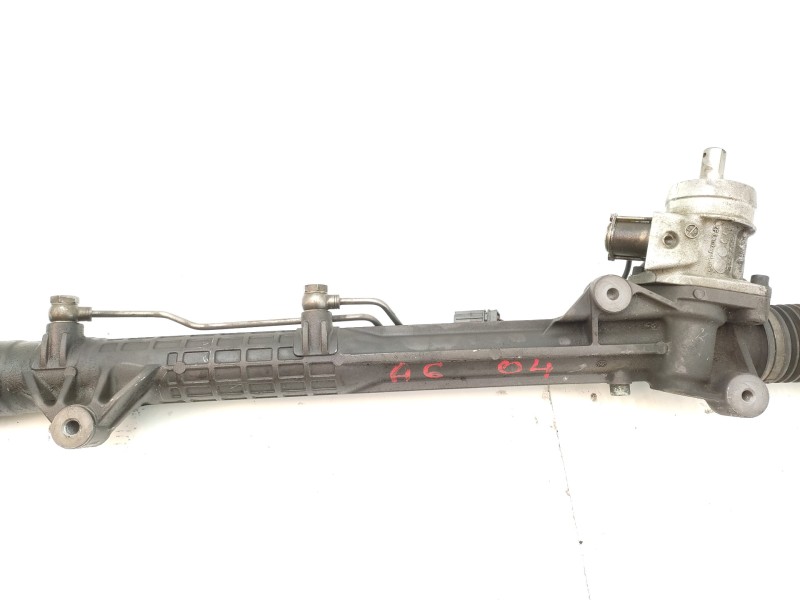 Cremallera Direccion 4f1422065p  - Audi A6 Berlina (4f2) 2.0 Tdi 7