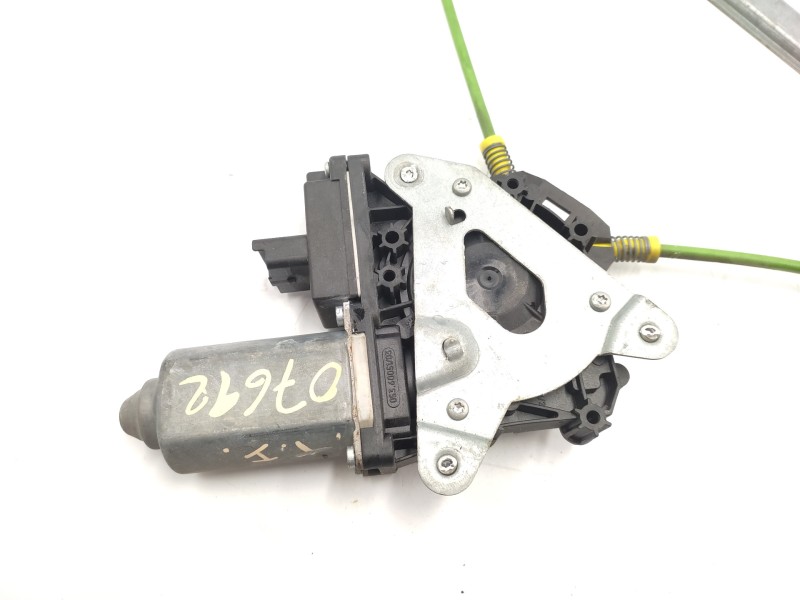 Elevalunas Trasero Izquierdo 922377  - Peugeot 807 St Pack 2