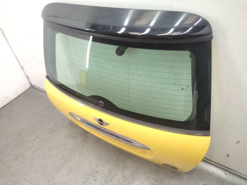 Porton Trasero 41627139735  - Mini Mini (r50, R53) One 2