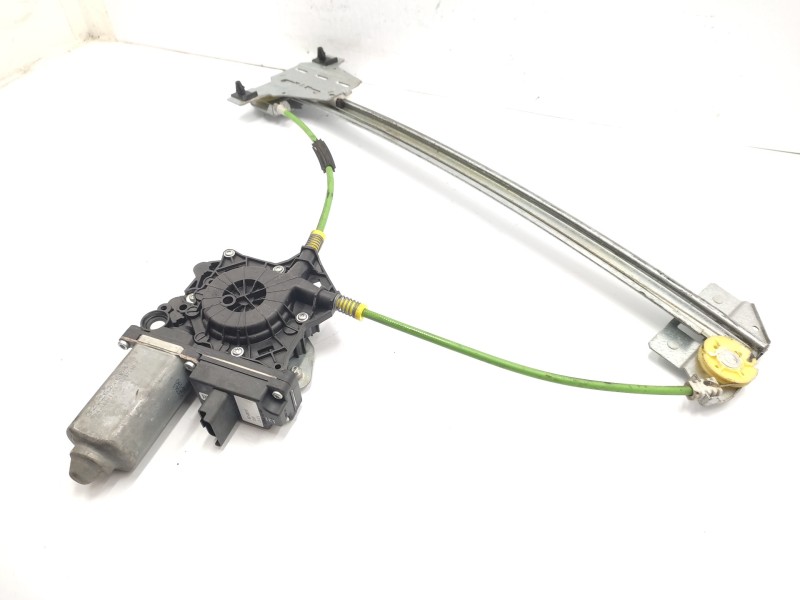 Elevalunas Trasero Izquierdo 922377  - Peugeot 807 St Pack 6