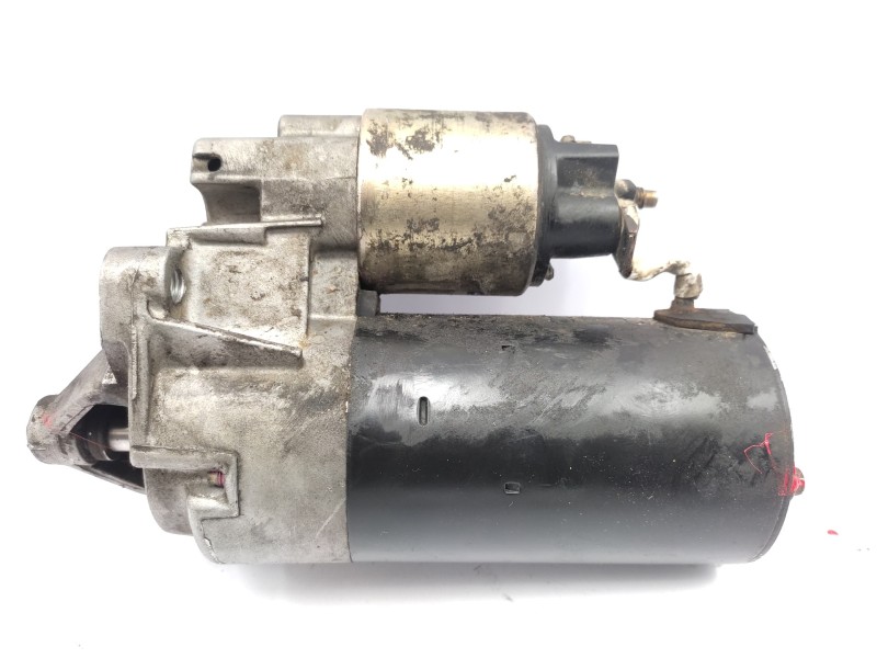 Motor Arranque 7700113207  - Renault Kangoo (f/kc0) 1.9 Diesel 4