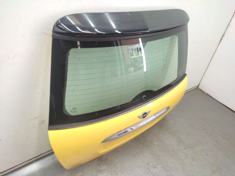 Porton Trasero 41627139735  - Mini Mini (r50, R53) One 3