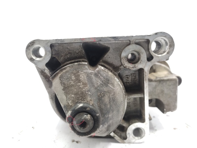 Motor Arranque 7700113207  - Renault Kangoo (f/kc0) 1.9 Diesel 5