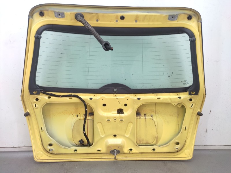 Porton Trasero 41627139735  - Mini Mini (r50, R53) One 4