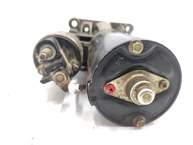 Motor Arranque 7700113207  - Renault Kangoo (f/kc0) 1.9 Diesel 6