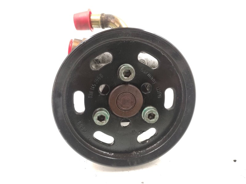 Bomba Direccion 8d0145177q  - Skoda Superb (3u4) 1.9 Tdi 3