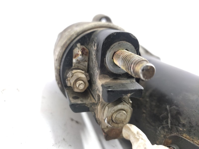 Motor Arranque 7700113207  - Renault Kangoo (f/kc0) 1.9 Diesel 7
