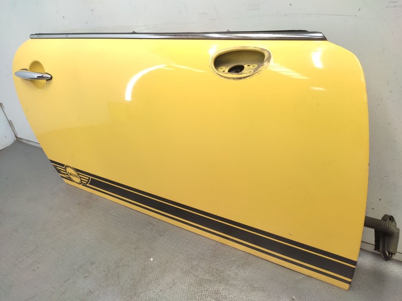 Puerta Delantera Derecha 41515a2a3a2  - Mini Mini (r50, R53) One 2