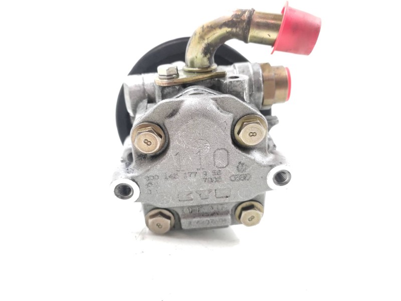 Bomba Direccion 8d0145177q  - Skoda Superb (3u4) 1.9 Tdi 6