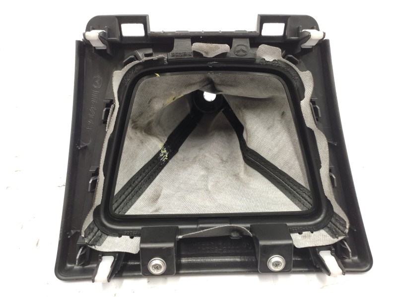 Pomo Palanca Cambio G39a46030  - Mazda 5 (cw) 1.6 Cd Diesel Cat 2