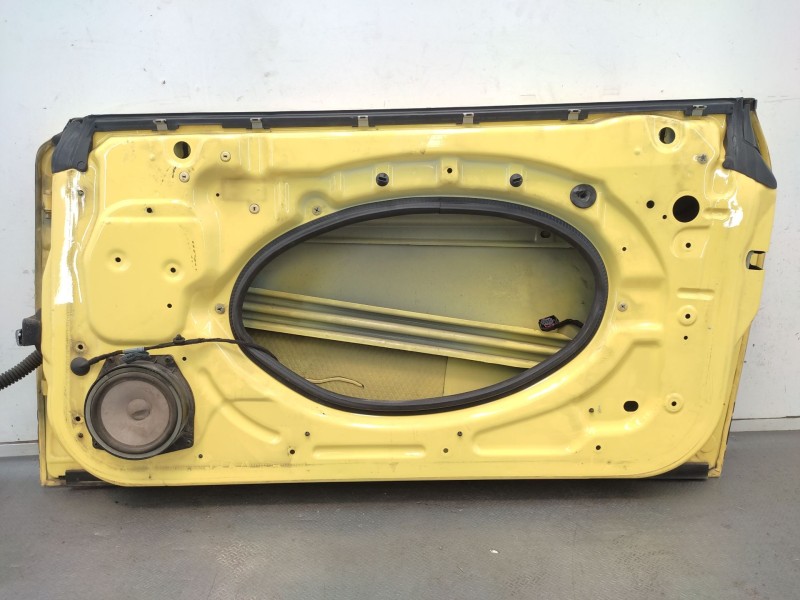 Puerta Delantera Derecha 41515a2a3a2  - Mini Mini (r50, R53) One 4
