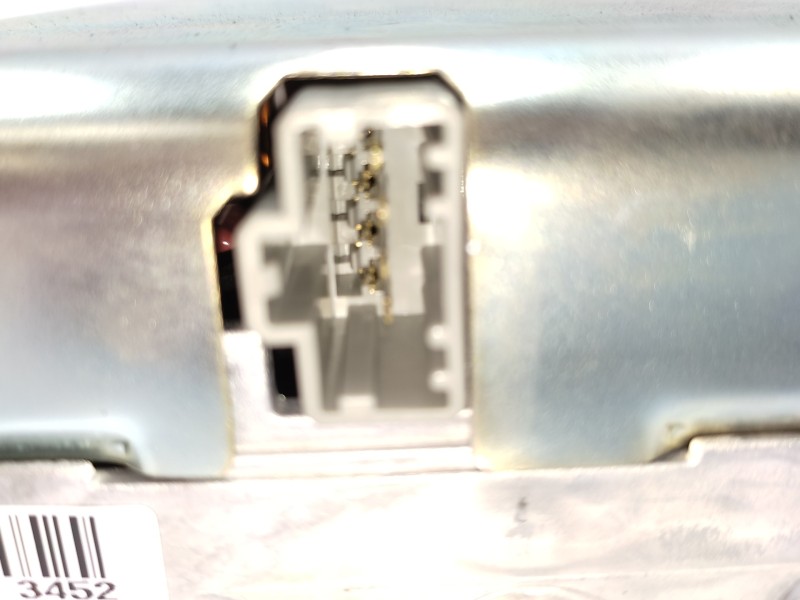 Modulo Electronico 02519018d0 Hbd1154114 38850rmxa03 - Honda Civic Berlina 4 Hybrid (fd3) Básico 2