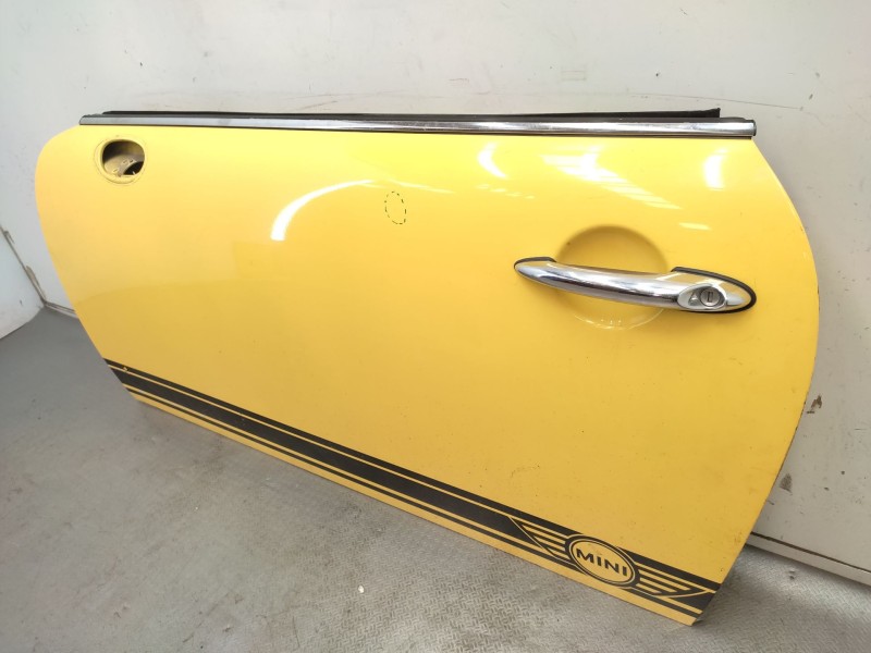Puerta Delantera Izquierda 41515a2a3a1  - Mini Mini (r50, R53) One 2