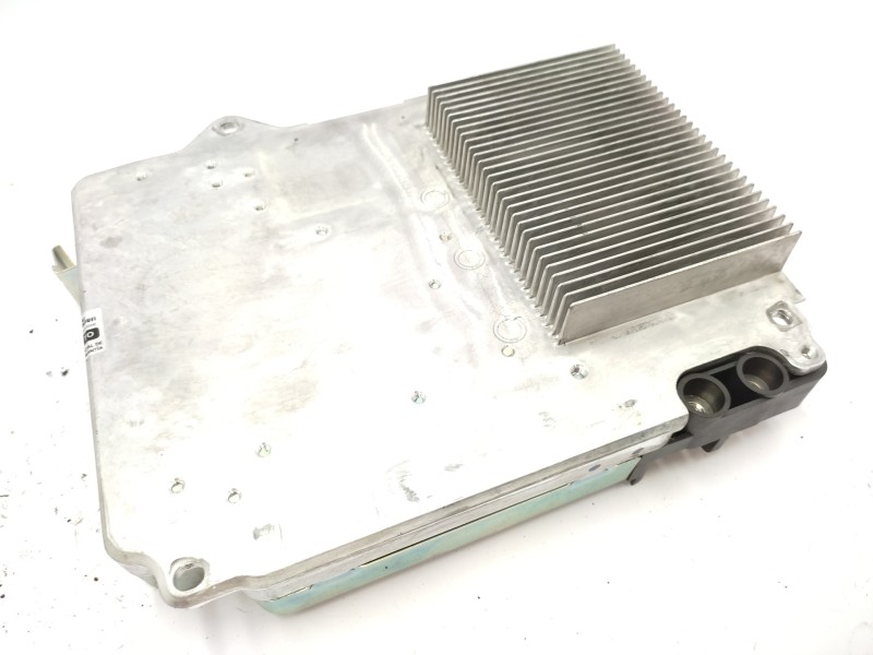 Modulo Electronico 02519018d0 Hbd1154114 38850rmxa03 - Honda Civic Berlina 4 Hybrid (fd3) Básico 4
