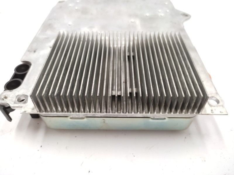 Modulo Electronico 02519018d0 Hbd1154114 38850rmxa03 - Honda Civic Berlina 4 Hybrid (fd3) Básico 5