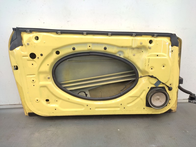 Puerta Delantera Izquierda 41515a2a3a1  - Mini Mini (r50, R53) One 4