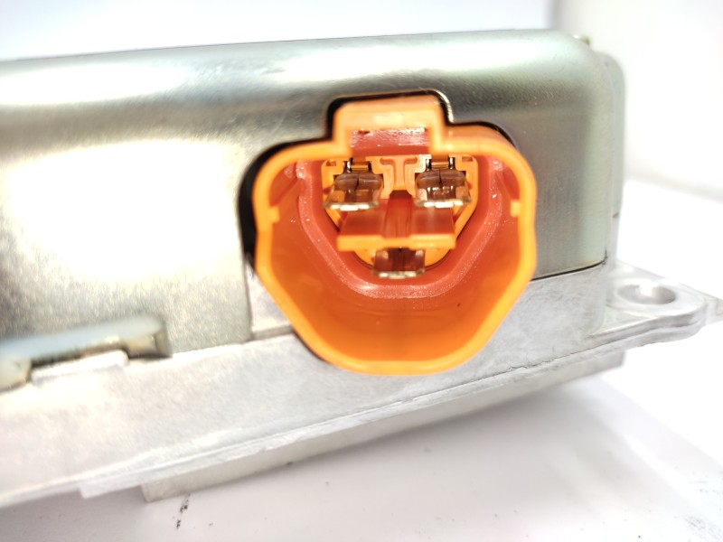 Modulo Electronico 02519018d0 Hbd1154114 38850rmxa03 - Honda Civic Berlina 4 Hybrid (fd3) Básico 7