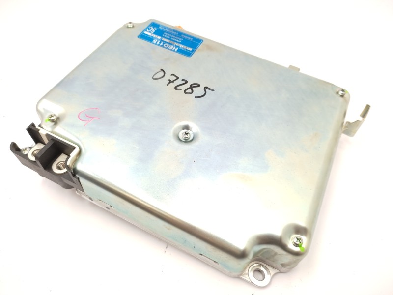 Modulo Electronico 02519018d0 Hbd1154114 38850rmxa03 - Honda Civic Berlina 4 Hybrid (fd3) Básico 8