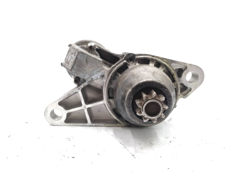 Motor Arranque 02t911024b Ts10e26  - Seat Ibiza (6l1) 1.4 16v 2