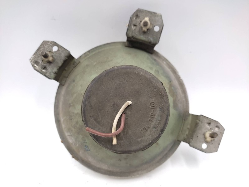 Faro Izquierdo 13471800  - Volkswagen Golf Ii (191/193) 1.3 2