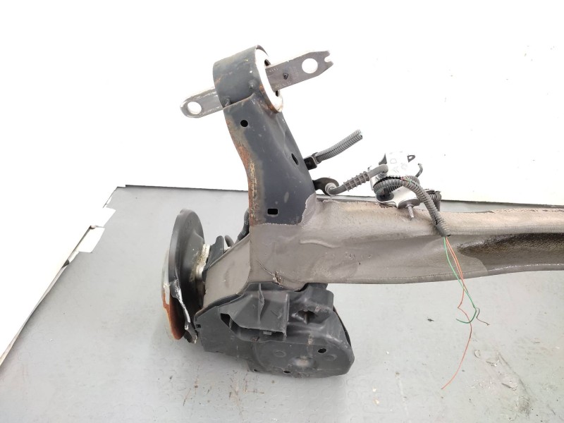 Puente Trasero 9685137580  - Peugeot 308 Sw 1.6 16v Hdi 3