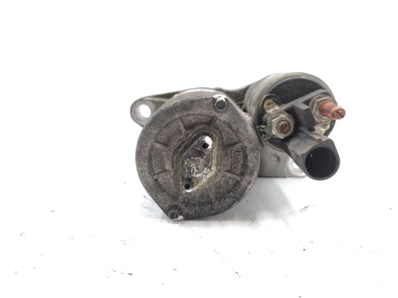 Motor Arranque 02t911024b Ts10e26  - Seat Ibiza (6l1) 1.4 16v 3