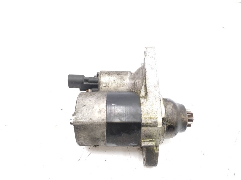 Motor Arranque 02t911024b Ts10e26  - Seat Ibiza (6l1) 1.4 16v 4