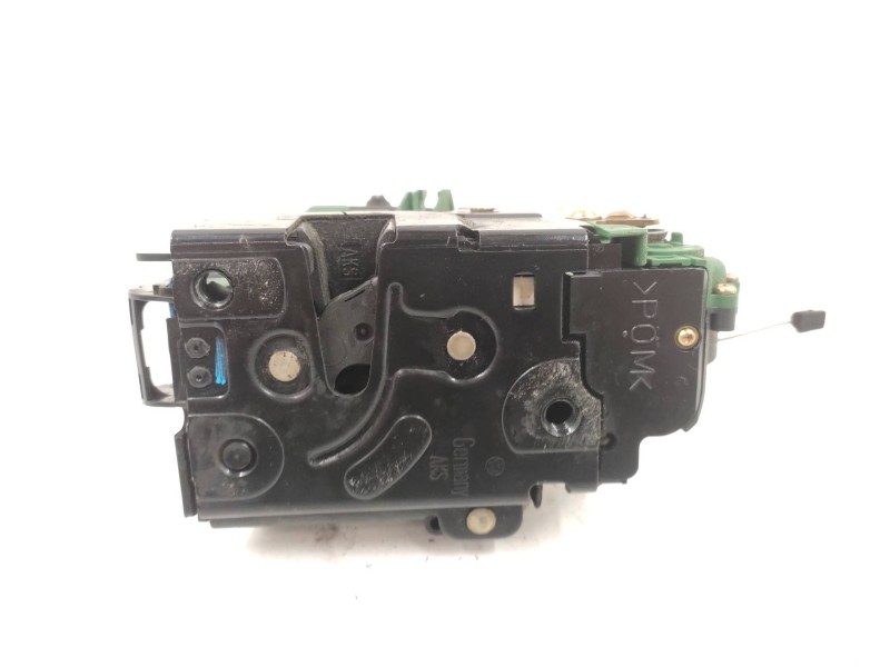 Cerradura Puerta Delantera Derecha 3b1837016ad  - Skoda Superb (3u4) 1.9 Tdi 2