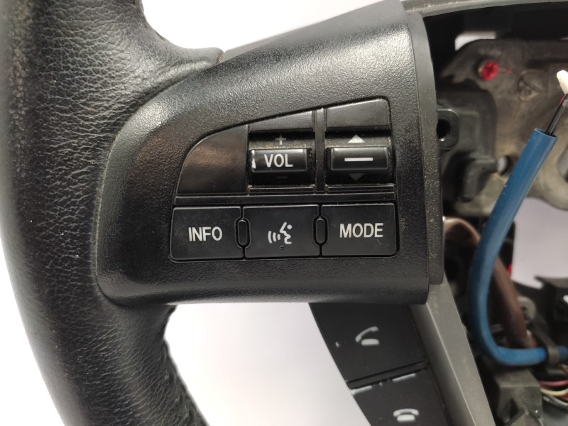 Volante Bcp13298202  - Mazda 5 (cw) 1.6 Cd Diesel Cat 2