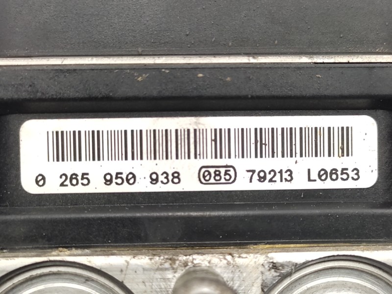 Abs 589201h650 0265230231 589201h6b0 - Kia Cee'd Emotion 4