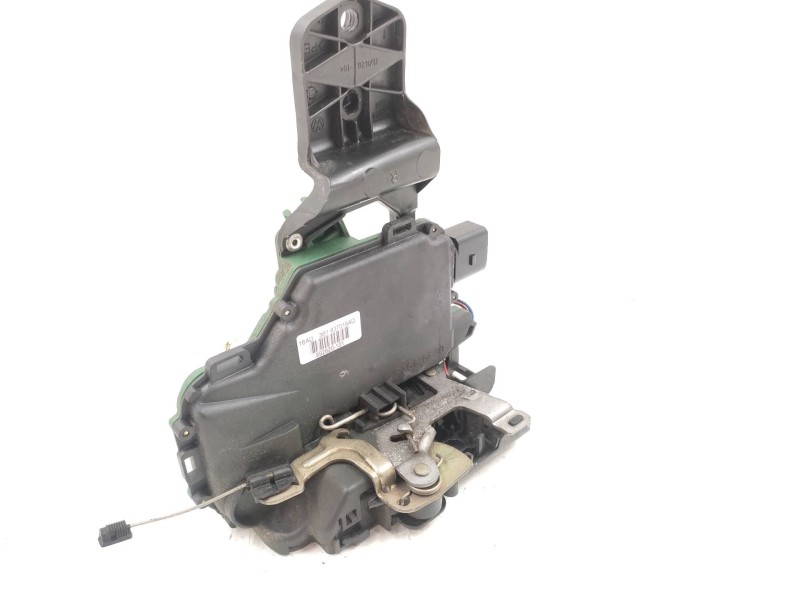 Cerradura Puerta Delantera Derecha 3b1837016ad  - Skoda Superb (3u4) 1.9 Tdi 3