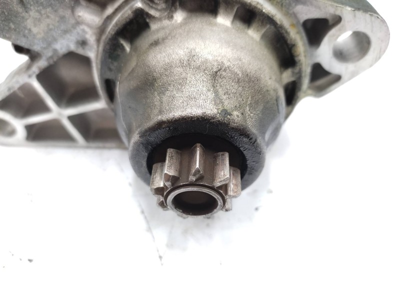 Motor Arranque 02t911024b Ts10e26  - Seat Ibiza (6l1) 1.4 16v 6